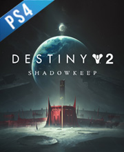 Destiny 2 El Bastión de las Sombras Playstation 4