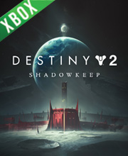 Destiny 2 El Bastión de las Sombras Xbox One