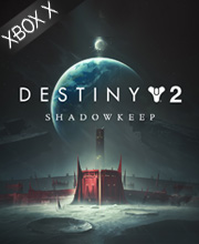 Destiny 2 Shadowkeep Xbox Series X