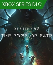 Destiny 2 The Edge of Fate Xbox Series X