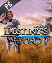 Destiny’s Sword Pc