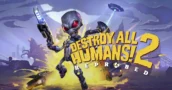 Destroy All Humans! 2 - Reprobed: ¿Qué edición elegir?