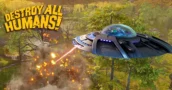 Destroy All Humans Remake Demo ahora en vivo