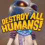 Destroy All Humans se lanza el próximo mes