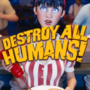 Destroy All Humans Remake toda la información que necesites hasta que se lance.