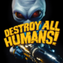 El nuevo trailer de Destroy All Humans celebra el 4 de julio!