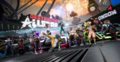 Sony retira el exclusivo de PS5 Destruction AllStars antes del cierre definitivo