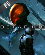 Detached Non VR Edition Pc