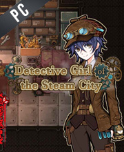 Detective Girl of the Steam City Pc