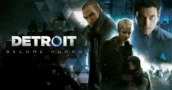 Aquí están los requisitos de sistema de PC para Detroit Become Human