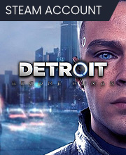 Detroit Become Human Pc