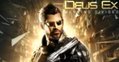 Otro DLC de la historia de Deus Ex Mankind Divided publicado en Febrero
