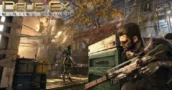 ¡Deus Ex Mankind Divided esta por fin acabado!