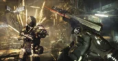 Deus Ex y Saints Row lideran el plan de Embracer para revivir sagas inactivas