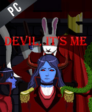 Devil It’s me Pc
