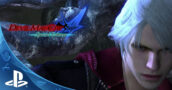 Devil May Cry 4 Special Edition en PSN con un 70% de descuento – ¡Acaba con demonios por menos!