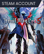 Devil May Cry 5 Pc