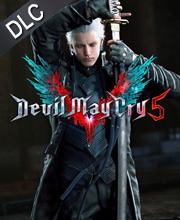 Devil May Cry 5 Playable Character Vergil Pc