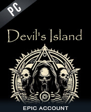 Devil’s Island Pc