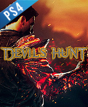 Devil's Hunt Playstation 4