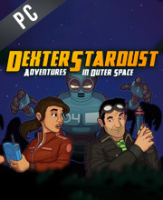 Dexter Stardust Adventures In Outer Space - Juego Gratuito en Prime Gaming