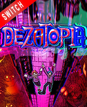Dezatopia Switch