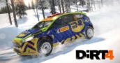 ¡Mira el nuevo trailer del Gameplay DiRT 4 y descubre alguna acción en juego!