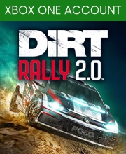 DiRT Rally 2.0 Xbox One