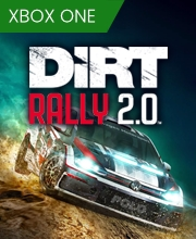 DiRT Rally 2.0 Xbox One