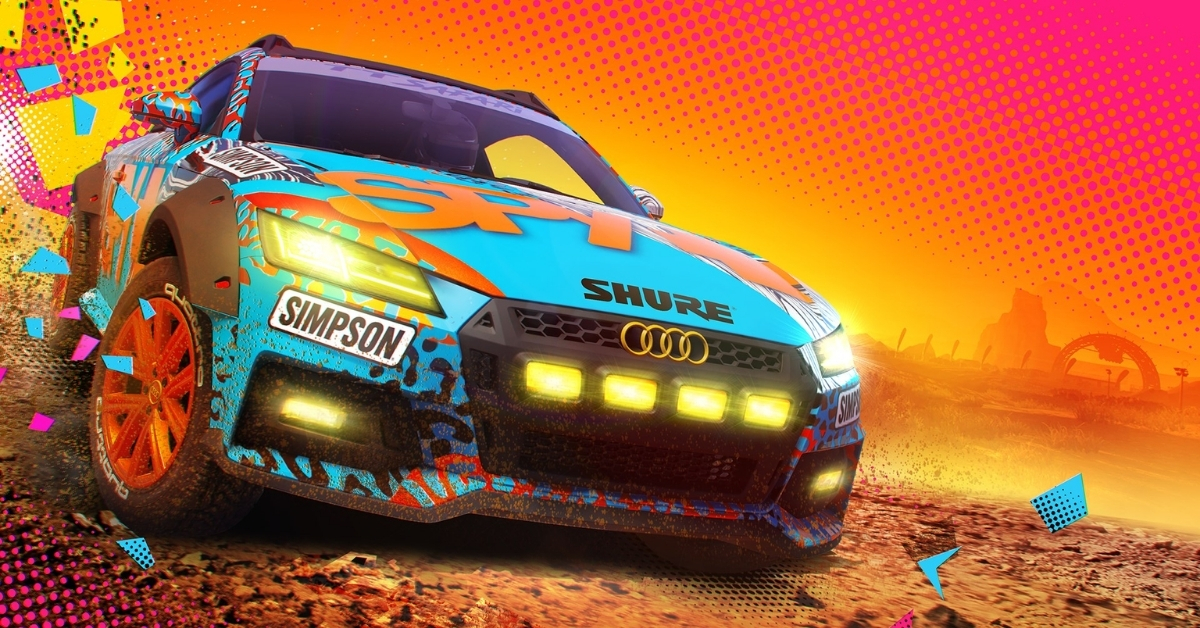 El Rastreador de Claves de DIRT 5 Descubre un 80% de Descuento para PS4/PS5