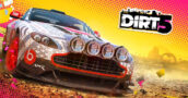 El Rastreador de Claves de DIRT 5 Descubre un 80% de Descuento para PS4/PS5