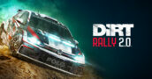 Dirt Rally 2.0 PC Steam & VR – El Rastreador de Precios Encuentra la Oferta Más Barata