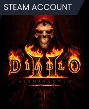 Diablo 2 Resurrected Pc