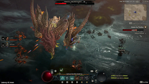 Fecha de lanzamiento de Diablo 4