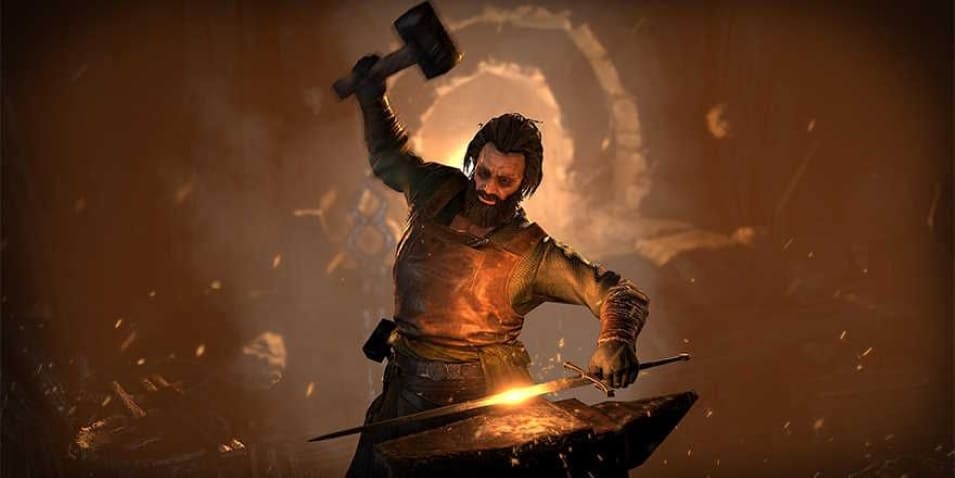 Diablo 4 Temporada 4