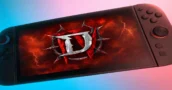 Diablo 4 en Switch 2? Indicios apuntan a un posible lanzamiento
