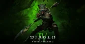 Diablo IV Vessel of Hatred la Edición Deluxe baja del precio estándar