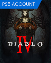 Diablo 4 Playstation 5