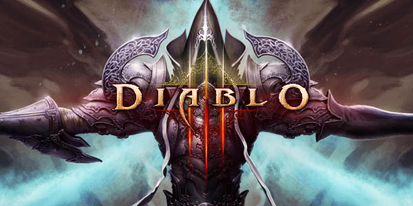 Diablo 3 Update Cover