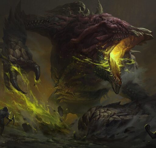 Regalo de Navidad de Diablo IV: Obtén tu Montura Gratis, Sé Rápido