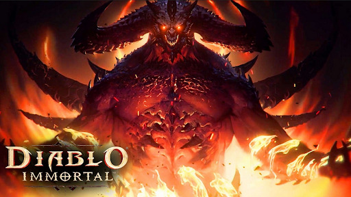 descargar Diablo Immortal gratis