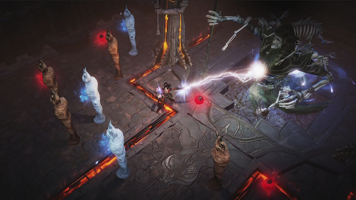 ¿cuándo sale Diablo Immortal?