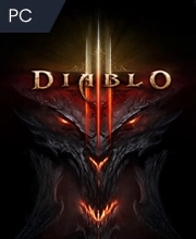 Diablo 3 Pc