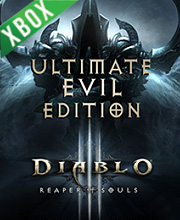 Diablo 3 Ultimate Evil Edition Xbox One