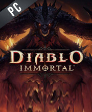 Diablo Immortal Pc