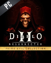 Diablo Prime Evil Collection Pc