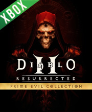 Diablo Prime Evil Collection Xbox One