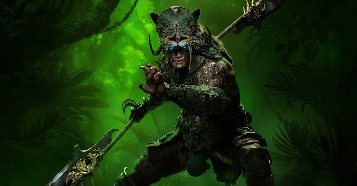 Xbox Spring Offer: Face the Diablo IV Apocalypse