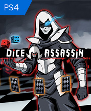Dice Assassin Playstation 4