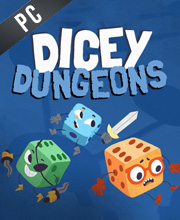 Dicey Dungeons Pc